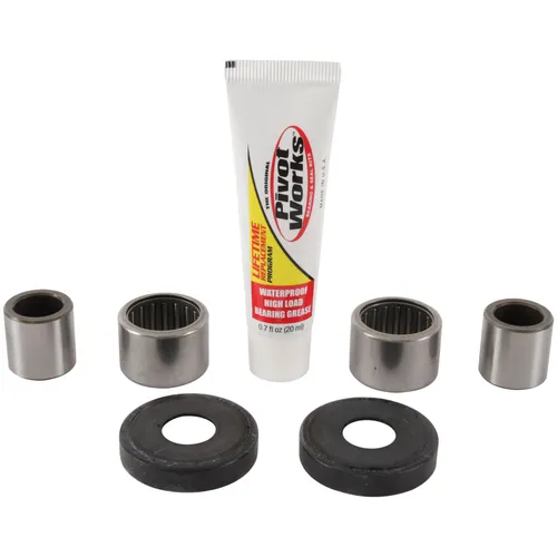 Pivot Works Swingarm Bearing Kit