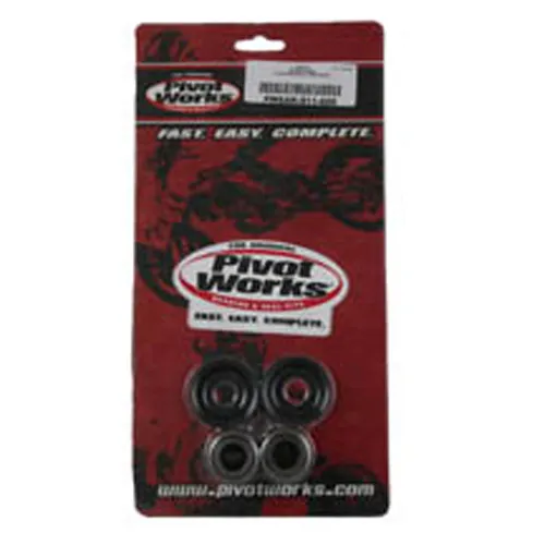 Pivot Works Swingarm Bearing Kit