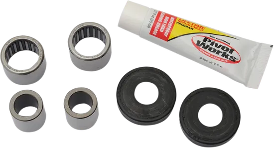 Pivot Works Swingarm Bearing Kit