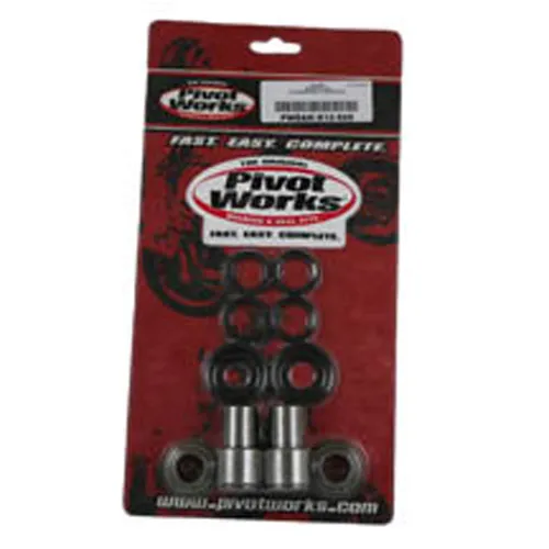 Pivot Works Swingarm Bearing Kit