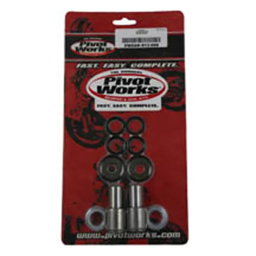 Pivot Works Swingarm Bearing Kit