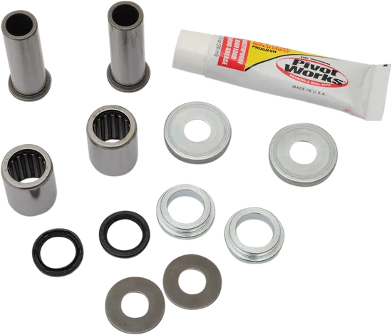 Pivot Works Swingarm Bearing Kit