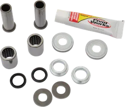 Pivot Works Swingarm Bearing Kit