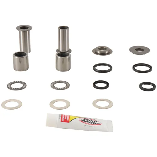 Pivot Works Swingarm Bearing Kit