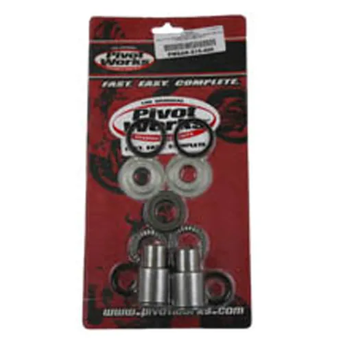 Pivot Works Swingarm Bearing Kit