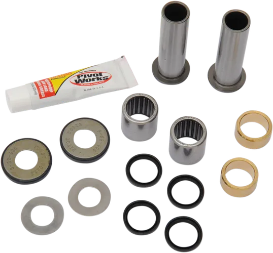 Pivot Works Swingarm Bearing Kit