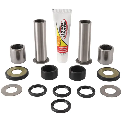 Pivot Works Swingarm Bearing Kit