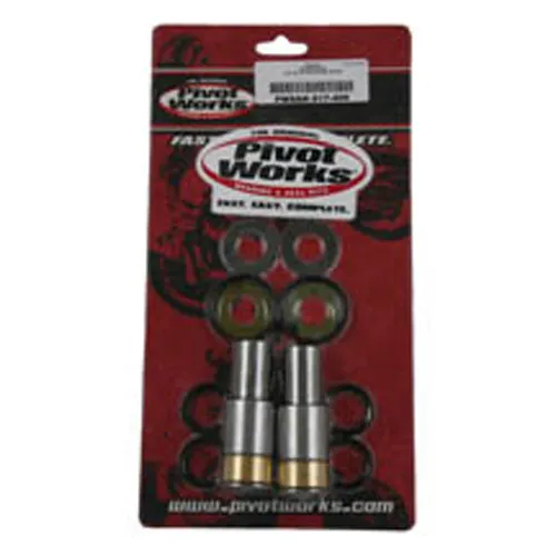 Pivot Works Swingarm Bearing Kit