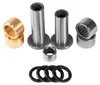 Pivot Works Swingarm Bearing Kit