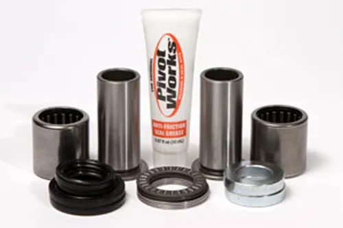 Pivot Works Swingarm Bearing Kit