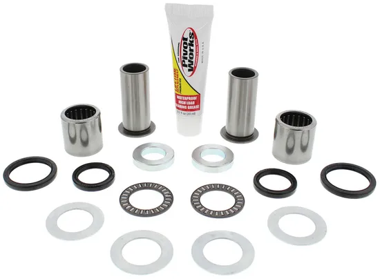 Pivot Works Swingarm Bearing Kit