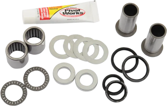Pivot Works Swingarm Bearing Kit