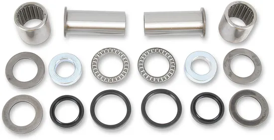 Pivot Works Swingarm Bearing Kit