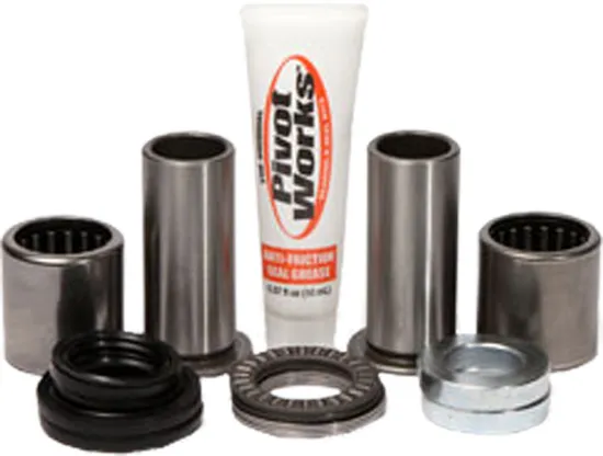 Pivot Works Swingarm Bearing Kit