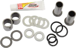Pivot Works Swingarm Bearing Kit