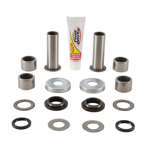 Pivot Works Swingarm Bearing Kit