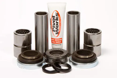 Pivot Works Swingarm Bearing Kit