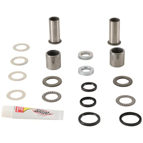 Pivot Works Swingarm Bearing Kit