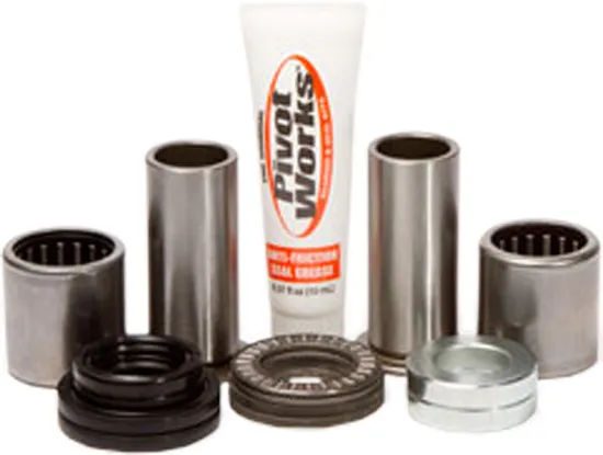 Pivot Works Swingarm Bearing Kit