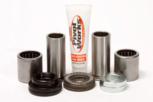 Pivot Works Swingarm Bearing Kit