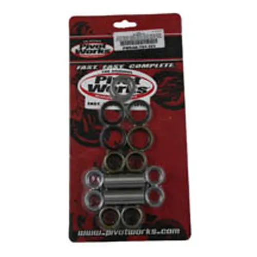 Pivot Works Swingarm Bearing Kit
