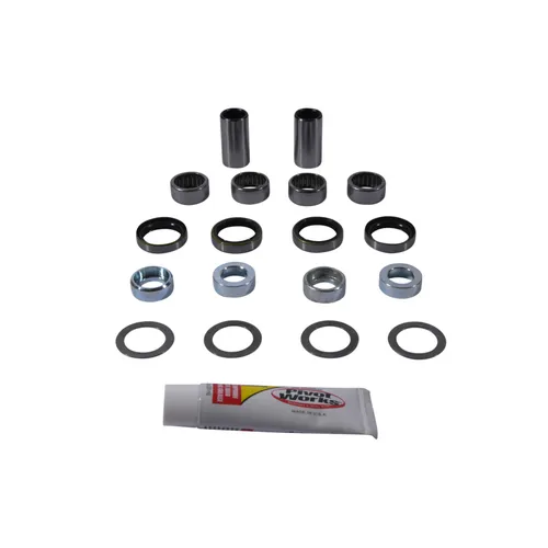 Pivot Works Swingarm Bearing Kit