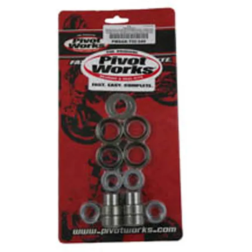 Pivot Works Swingarm Bearing Kit
