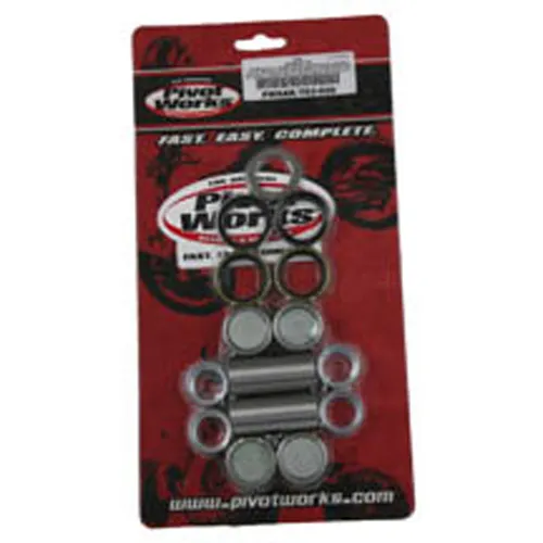 Pivot Works Swingarm Bearing Kit