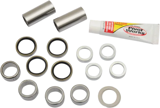 Pivot Works Swingarm Bearing Kit
