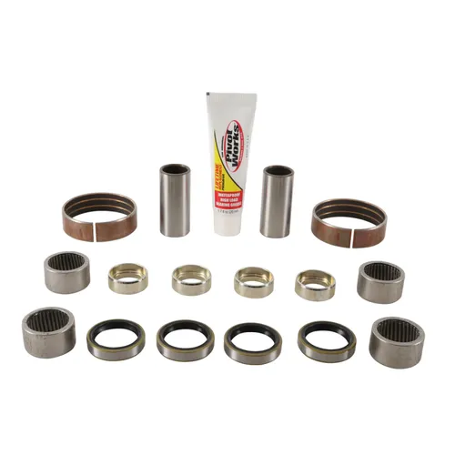 Pivot Works Swingarm Bearing Kit