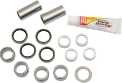Pivot Works Swingarm Bearing Kit