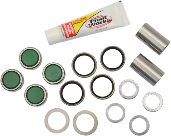 Pivot Works Swingarm Bearing Kit