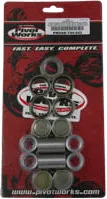 Pivot Works Swingarm Bearing Kit