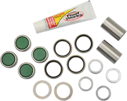 Pivot Works Swingarm Bearing Kit