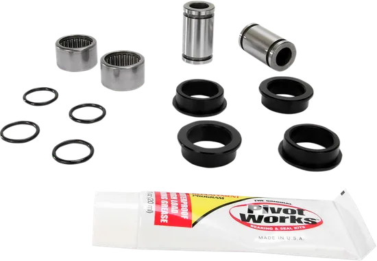 Pivot Works Swingarm Bearing Kit