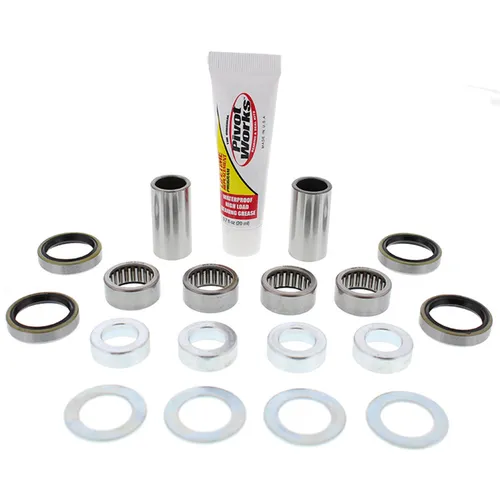 Pivot Works Swingarm Bearing Kit
