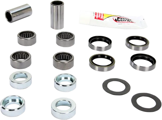 Pivot Works Swingarm Bearing Kit