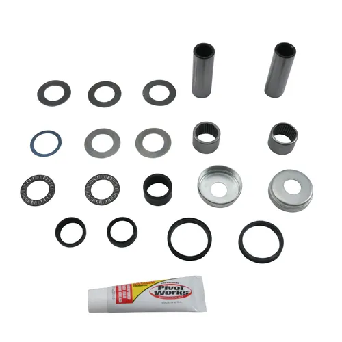 Pivot Works Swingarm Bearing Kit