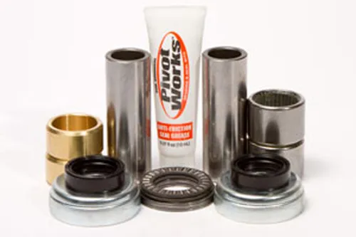 Pivot Works Swingarm Bearing Kit