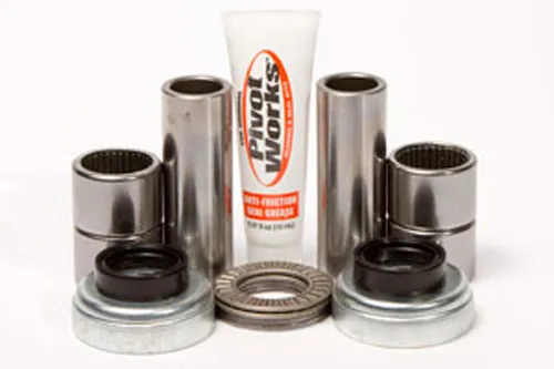 Pivot Works Swingarm Bearing Kit