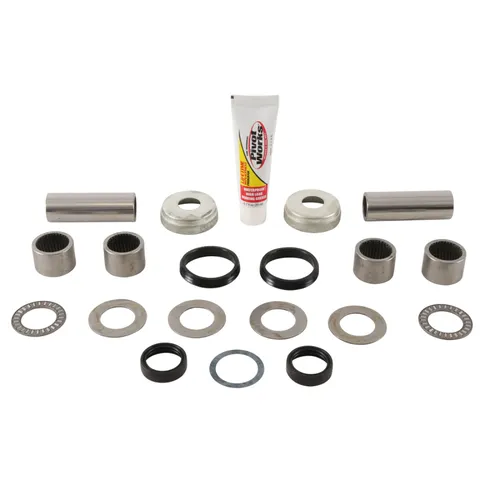 Pivot Works Swingarm Bearing Kit