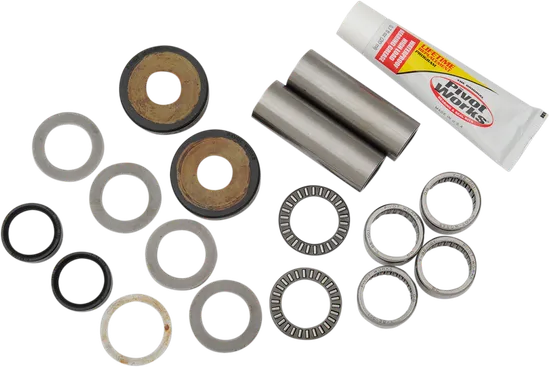 Pivot Works Swingarm Bearing Kit