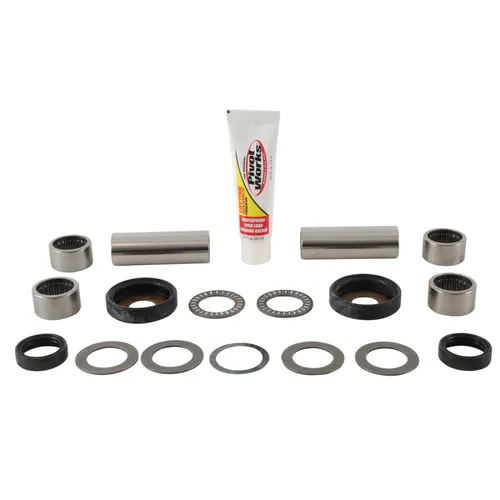 Pivot Works Swingarm Bearing Kit