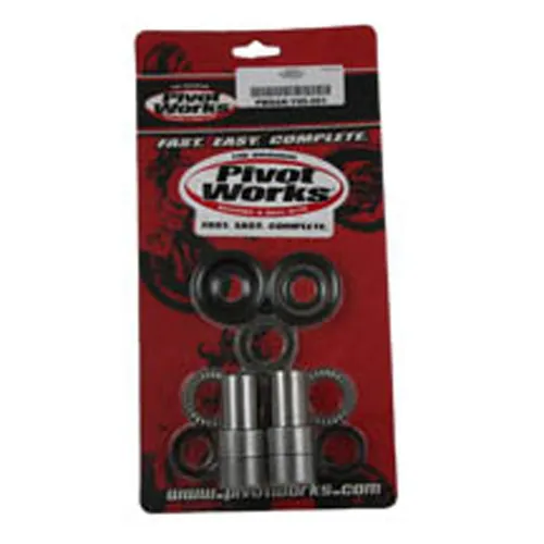 Pivot Works Swingarm Bearing Kit