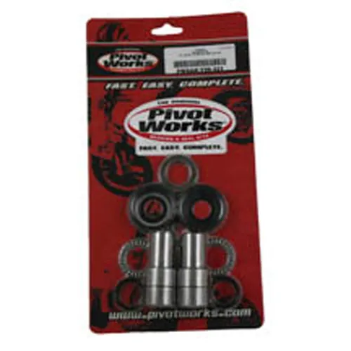 Pivot Works Swingarm Bearing Kit