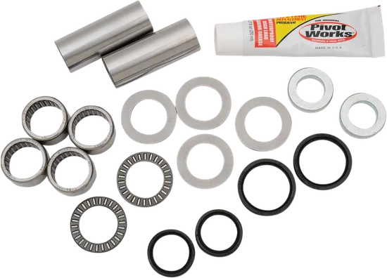 Pivot Works Swingarm Bearing Kit