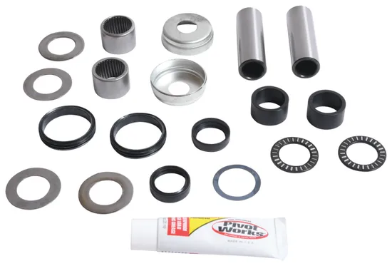 Pivot Works Swingarm Bearing Kit
