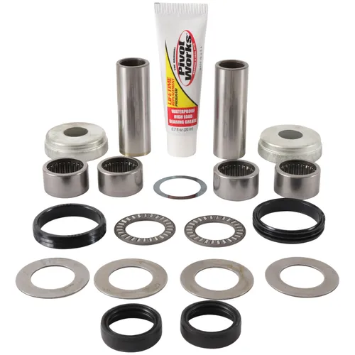 Pivot Works Swingarm Bearing Kit