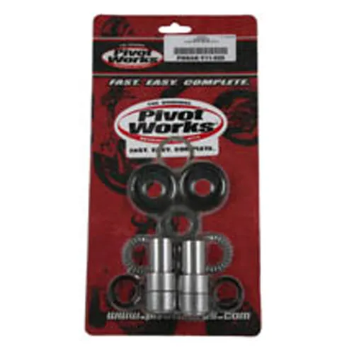 Pivot Works Swingarm Bearing Kit