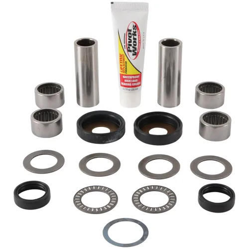 Pivot Works Swingarm Bearing Kit